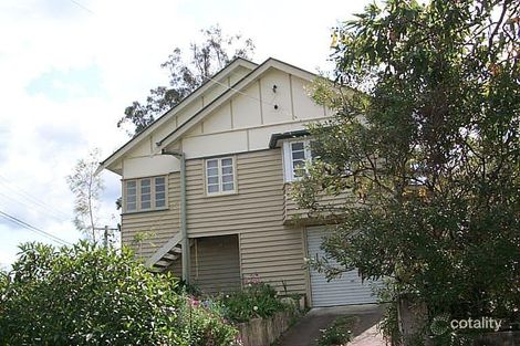 26 Mahara St, Bardon, QLD 4065