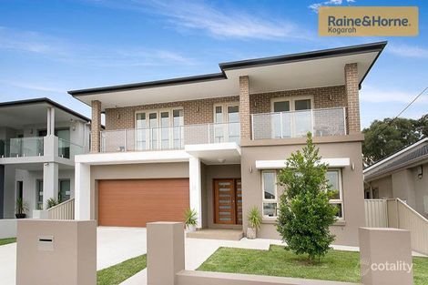 88 Mutch Ave, Kyeemagh, NSW 2216