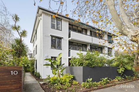 6/10 Cromwell Rd, South Yarra, VIC 3141