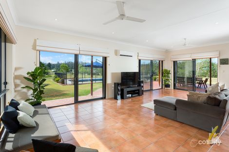 Property photo of 60 Summerland Place Pullenvale QLD 4069