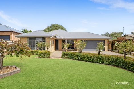 5 Fleet St, Millthorpe, NSW 2798