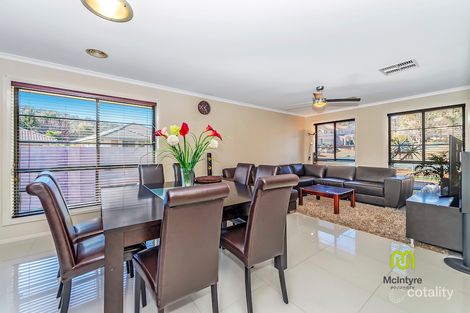 Property photo of 21 Llewellyn Loop Conder ACT 2906