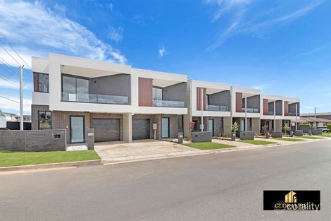 Property photo of 13A Kihilla Street Fairfield Heights NSW 2165