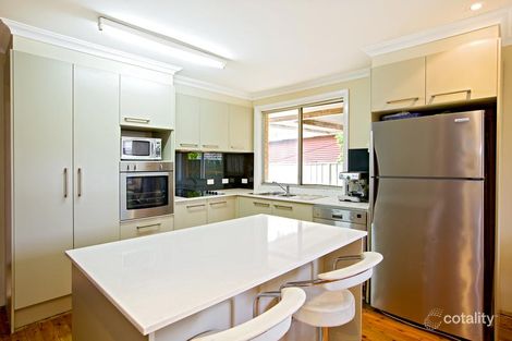 Property photo of 2 Triton Place South Penrith NSW 2750
