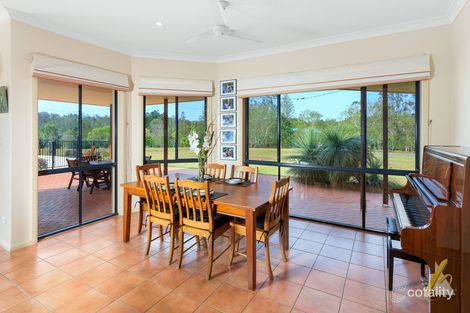 Property photo of 60 Summerland Place Pullenvale QLD 4069