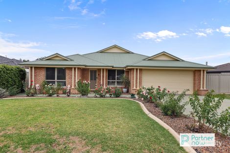 46 Warrah Dr, Calala, NSW 2340
