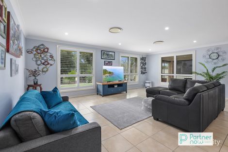 Property photo of 46 Warrah Drive Calala NSW 2340