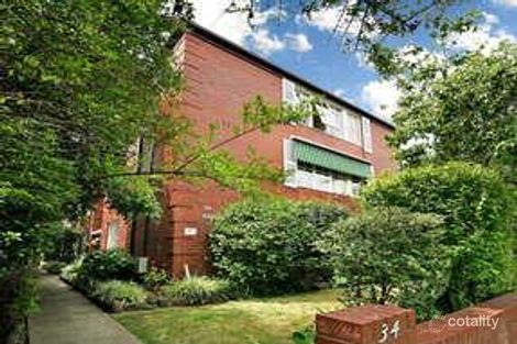 6/34 Denbigh Rd, Armadale, VIC 3143