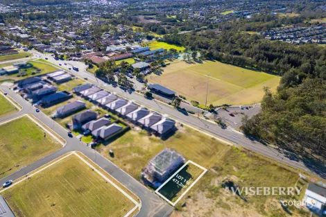 31 Tarmar Rd, Hamlyn Terrace, NSW 2259