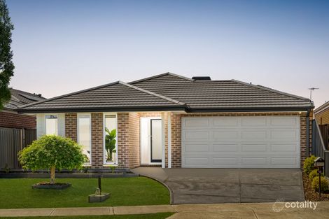 10 Lunar Way, Fraser Rise, VIC 3336