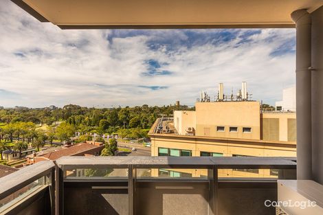 Property photo of 1105/25-29 Coventry Street Southbank VIC 3006