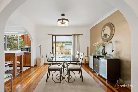 Property photo of 36 Rawson Street Mascot NSW 2020