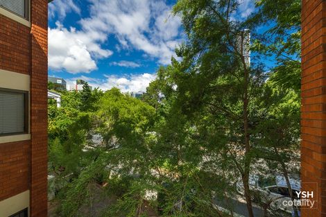 Property photo of 7/309 Wickham Terrace Spring Hill QLD 4000