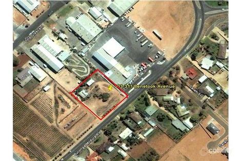 303 Benetook Ave, Mildura, VIC 3500