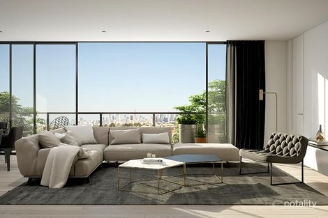 Property photo of 401/8-14 Shuter Street Moonee Ponds VIC 3039