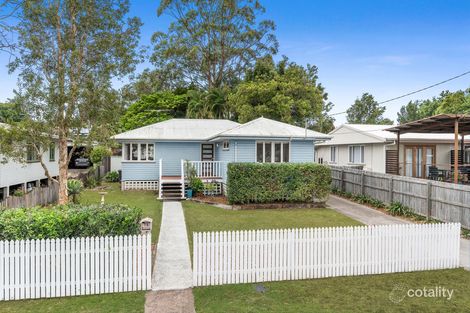 Property photo of 72 Major Street Manly West QLD 4179