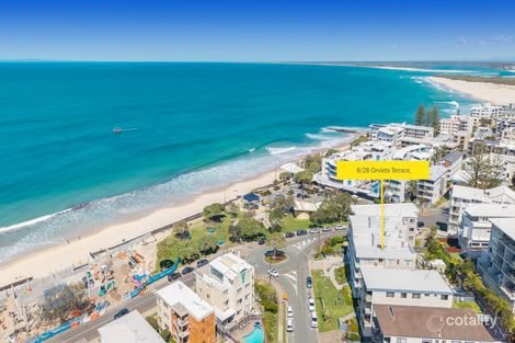 8/28 Orvieto Tce, Kings Beach, QLD 4551