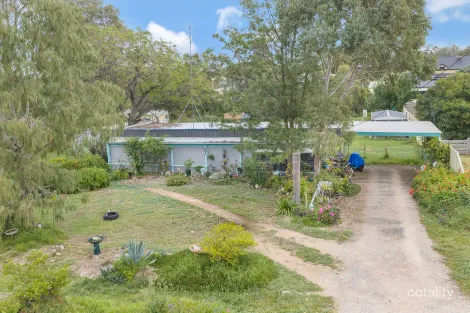 79 Carter St S, Mathoura, NSW 2710