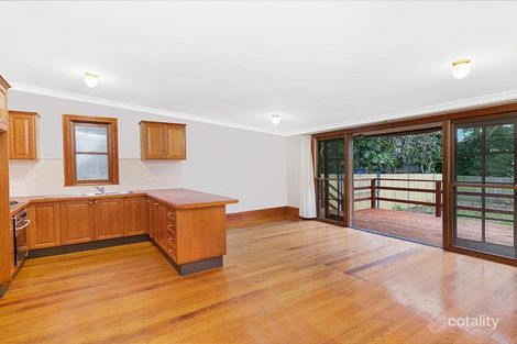 Property photo of 258 Willoughby Road Naremburn NSW 2065