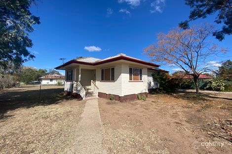 4 Colamba St, Miles, QLD 4415