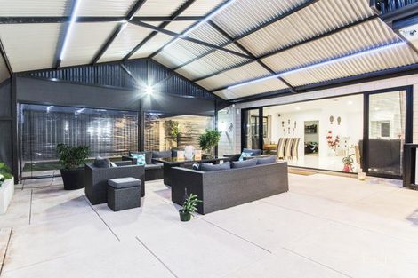 Property photo of 38 Morfontaine Parade Port Kennedy WA 6172