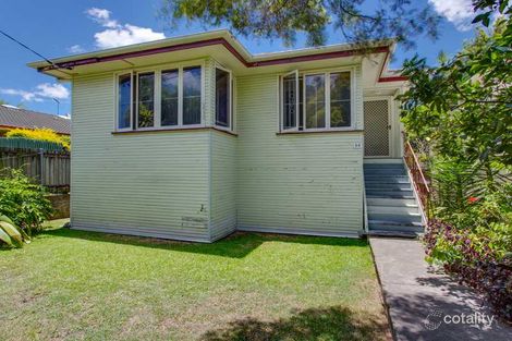 14 Shamrock St, Gordon Park, QLD 4031