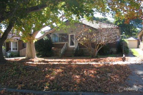 Property photo of 5 Stafford Road Artarmon NSW 2064