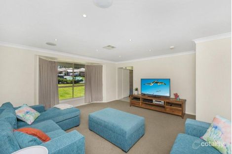 Property photo of 9 Yarra Place Wadalba NSW 2259