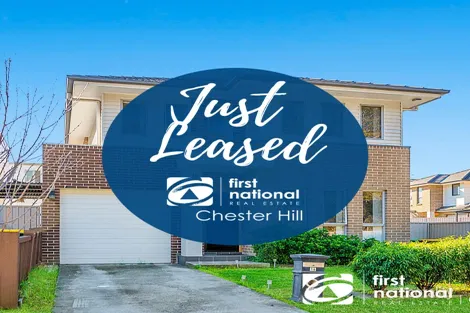 Property photo of 14 Culgoa Bend Villawood NSW 2163