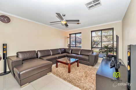 Property photo of 21 Llewellyn Loop Conder ACT 2906