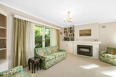 Property photo of 6 Broula Road Wahroonga NSW 2076