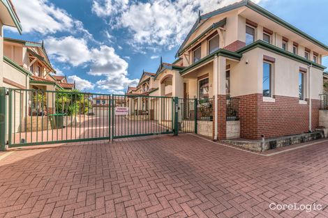 Property photo of 3/727 Beaufort Street Mount Lawley WA 6050