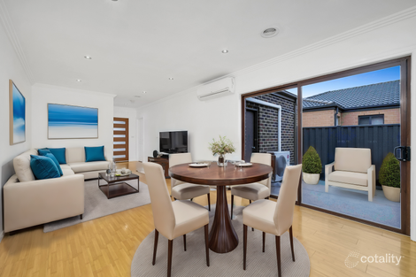 Property photo of 4B Rous Street Wyndham Vale VIC 3024