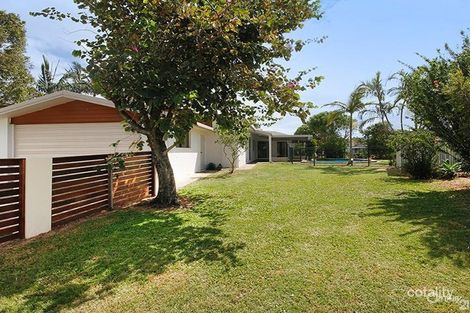 Property photo of 46A Coppabella Crescent Mooloolaba QLD 4557