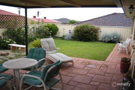 Property photo of 49 Ragamuffin Circuit Shell Cove NSW 2529