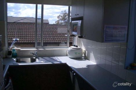 Property photo of 4/8 Edward Street Ryde NSW 2112