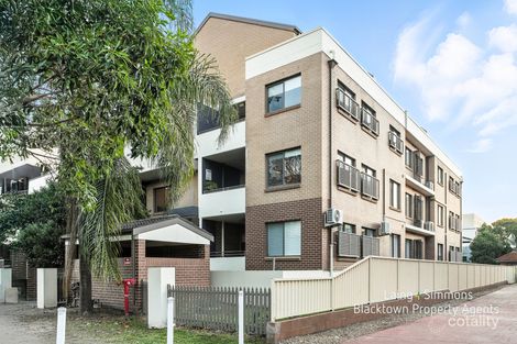 Property photo of 5/1-5 Regentville Road Jamisontown NSW 2750