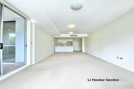 Property photo of 55/35-39 Dumaresq Street Gordon NSW 2072
