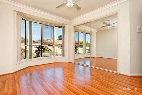 Property photo of 2B Stannum Close Hinchinbrook NSW 2168
