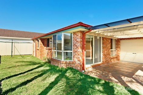 Property photo of 2B Stannum Close Hinchinbrook NSW 2168