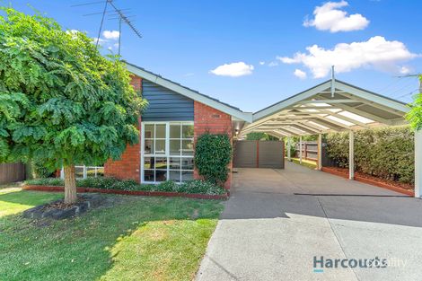 Property photo of 37 Leawarra Parade Frankston VIC 3199