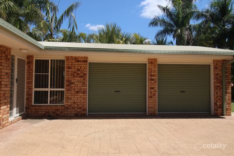 Property photo of 3 Gallagher Place Emerald QLD 4720