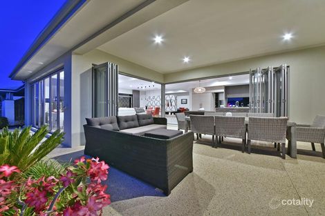Property photo of 6 Belii Lane Jindalee WA 6036