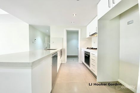 Property photo of 55/35-39 Dumaresq Street Gordon NSW 2072