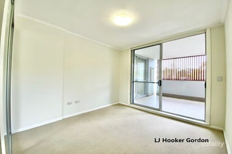 Property photo of 55/35-39 Dumaresq Street Gordon NSW 2072