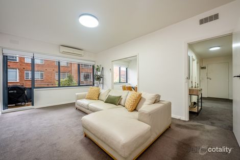 3/12 Kensington Rd, South Yarra, VIC 3141