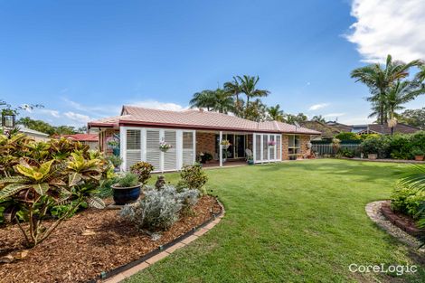 Property photo of 24 Arlene Park Terrace Helensvale QLD 4212