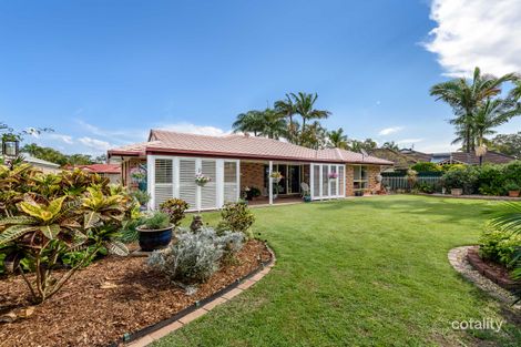 Property photo of 24 Arlene Park Terrace Helensvale QLD 4212