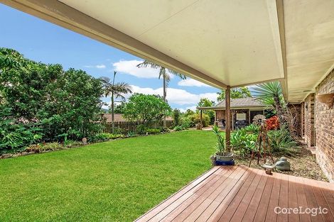 Property photo of 7 Hoban Court Nerang QLD 4211