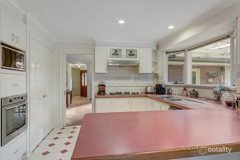 Property photo of 5 Tara Close Croydon VIC 3136